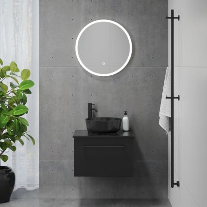 Espejo de baño LED FORNAES LED/10,1W/230V IP44