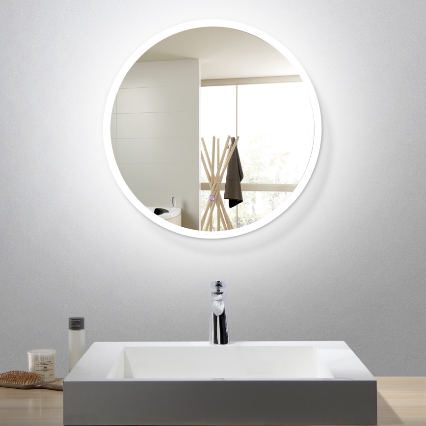 Espejo de baño LED FORNAES LED/10,1W/230V IP44