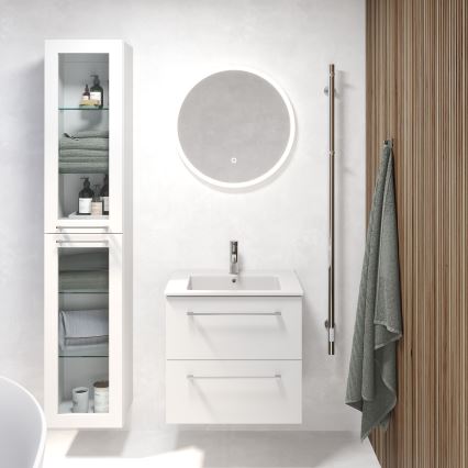 Espejo de baño LED FORNAES LED/10,1W/230V IP44