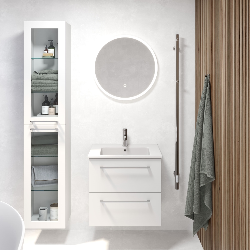 Espejo de baño LED FORNAES LED/10,1W/230V IP44