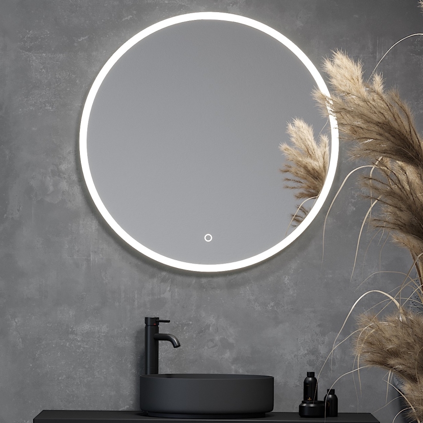 Espejo de baño LED FORNAES LED/13,8W/230V IP44