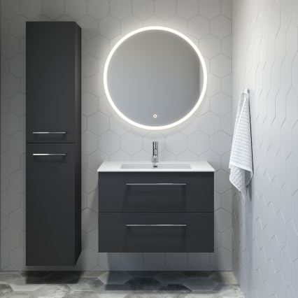 Espejo de baño LED FORNAES LED/13,8W/230V IP44