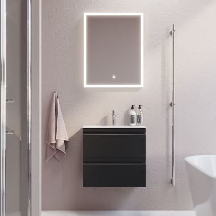 Espejo de baño LED FORNAES LED/14,3W/230V IP44