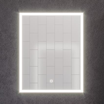 Espejo de baño LED FORNAES LED/14,3W/230V IP44