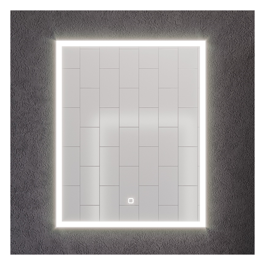 Espejo de baño LED FORNAES LED/14,3W/230V IP44