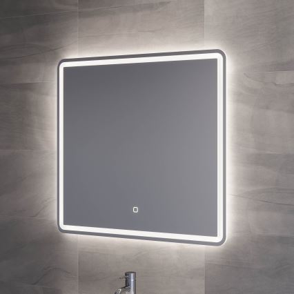 Espejo de baño LED TARS LED/27,2W/230V IP44