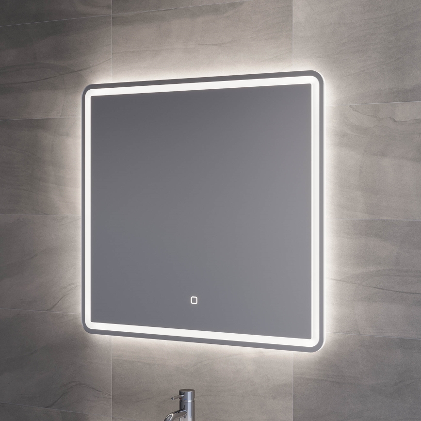 Espejo de baño LED TARS LED/27,2W/230V IP44
