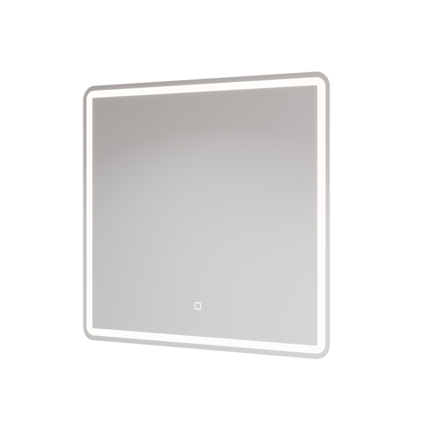 Espejo de baño LED TARS LED/27,2W/230V IP44