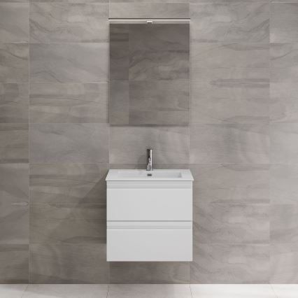 Espejo de baño NORDBORG 60x75 cm
