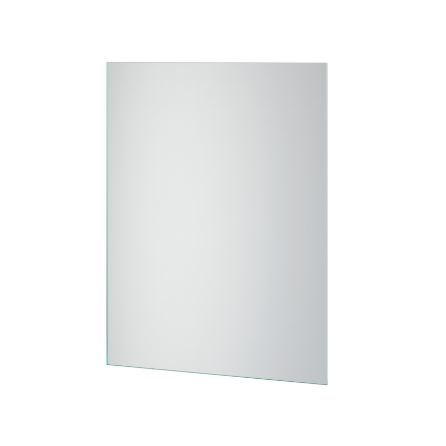 Espejo de baño NORDBORG 60x75 cm