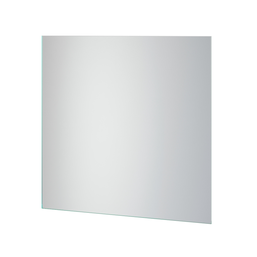 Espejo de baño NORDBORG 80x75 cm