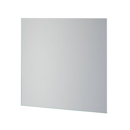 Espejo de baño NORDBORG 80x75 cm