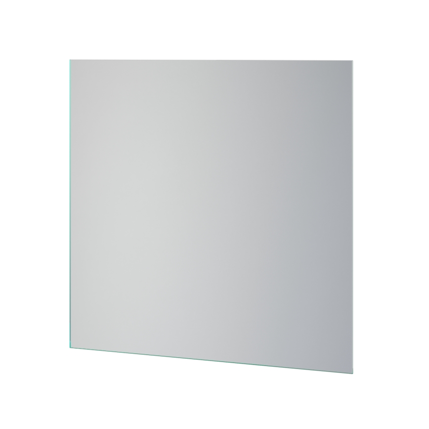 Espejo de baño NORDBORG 80x75 cm