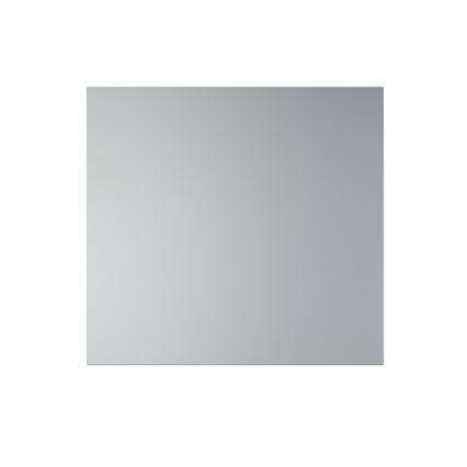 Espejo de baño NORDBORG 80x75 cm