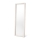 Espejo de pared FIONA 96x36 cm blanco
