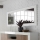 Espejo FINERA 75x170 cm blanco