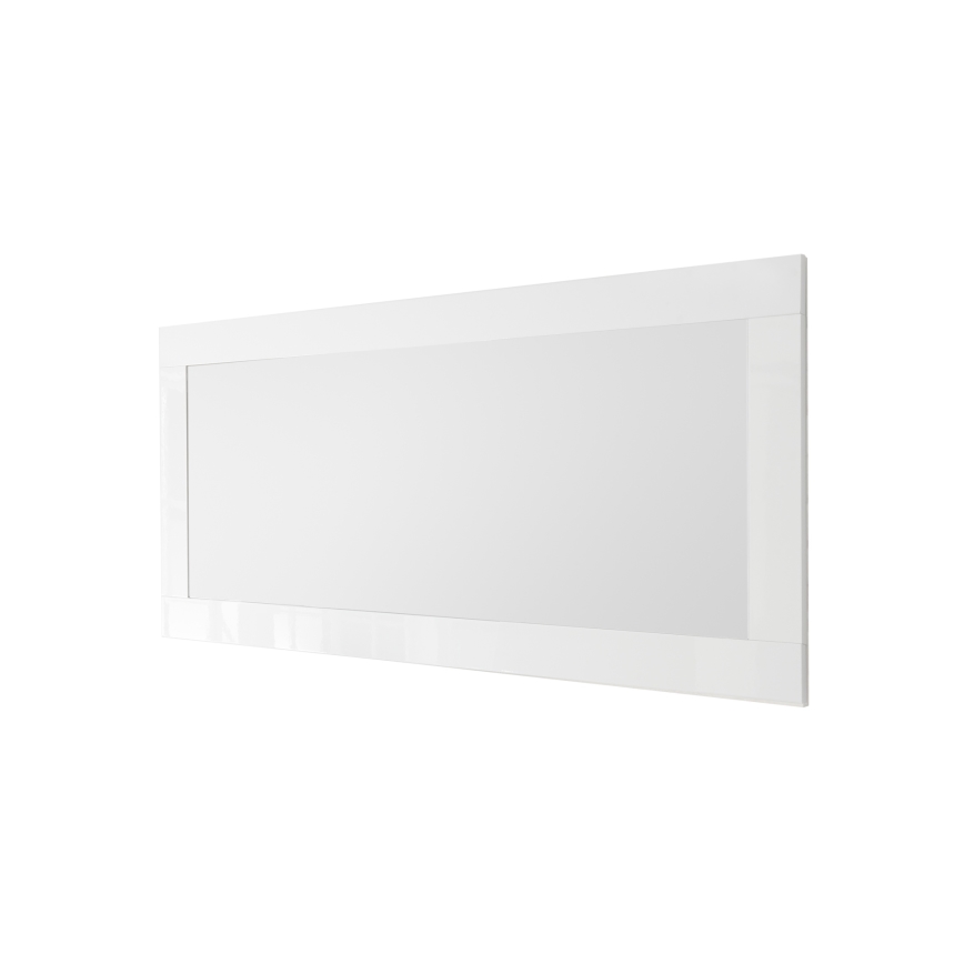 Espejo FINERA 75x170 cm blanco