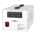 Estabilizador de tensión 130-260V