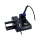 Estación de soldadura con pantalla LCD 80W/230V