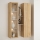 Estantería de pared INAR roble/beige