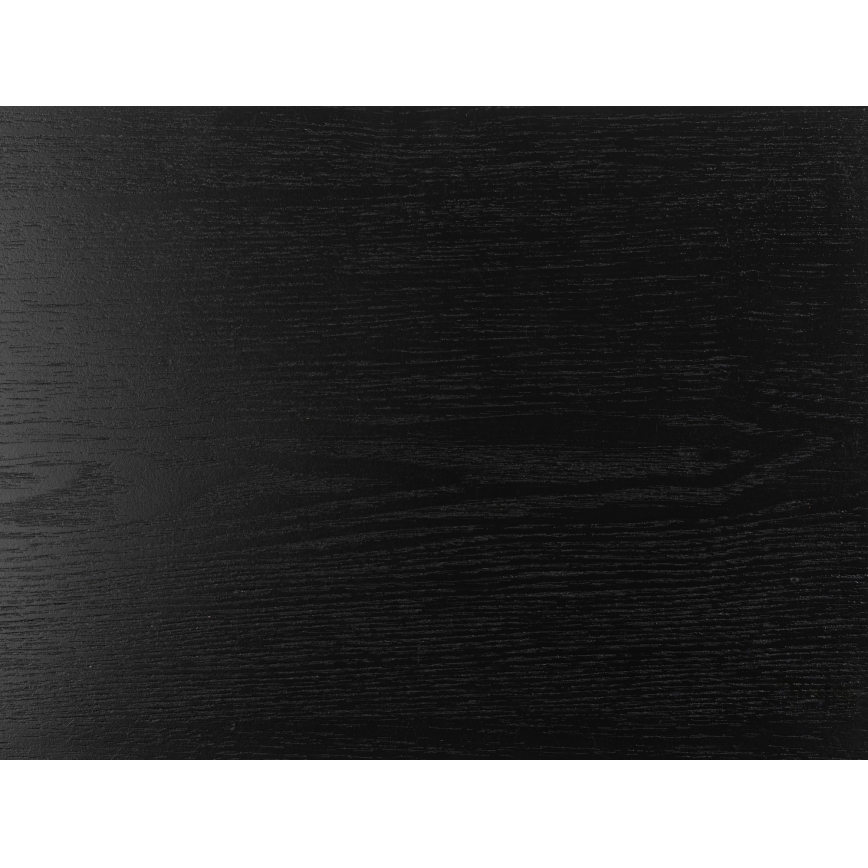 Estantería de pared SARON 77x77 cm negra