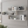 Estantería de pared TRIO 55x119 cm cachemira