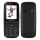 Evolveo - EasyPhone EG 2G teléfono móvil para personas mayores negro