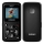 Evolveo - EasyPhone ID móvil para personas mayores negro