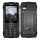 Evolveo - StrongPhone H1, teléfono Dual SIM impermeable, negro/gris