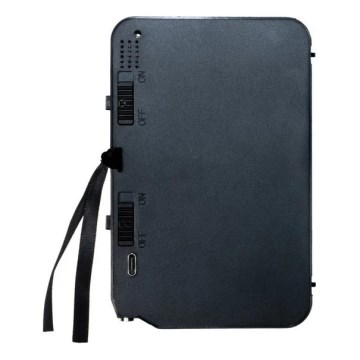 Evolveo - StrongVision BAT3 V2 8000 mAh batería de repuesto para cámaras trampa StrongVision