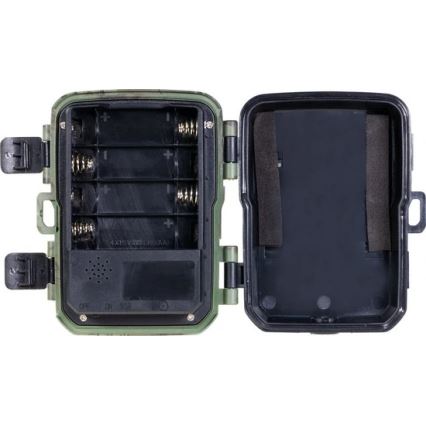 Evolveo - StrongVision Mini cámara trampa/cámara de lapso de tiempo