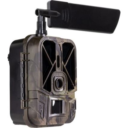 Evolveo - StrongVision PRO 4G cámara de fototrampeo/cámara de seguridad