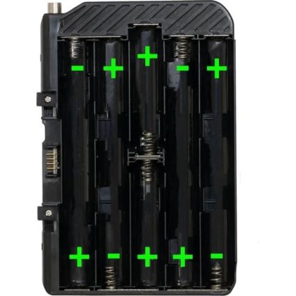 Evolveo - StrongVision PRO A cámara de fototrampeo/cámara de seguridad