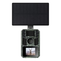 Evolveo - StrongVision Solar A cámara trampa con panel solar