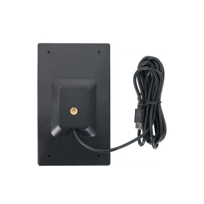 Evolveo - StrongVision Solar Wi-Fi cámara trampa con conectividad Wi-Fi y panel solar