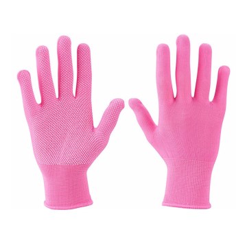 Extol - Guantes de trabajo talla 7