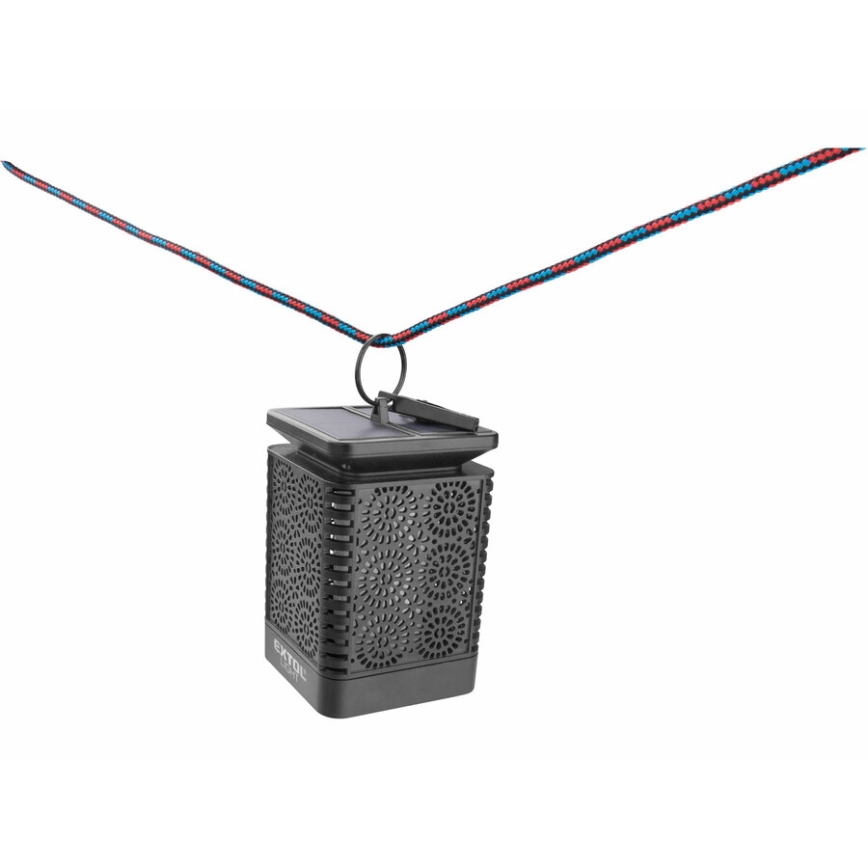 Extol - Lámpara solar LED 4en1 LED/600 mAh/1,2V IP44