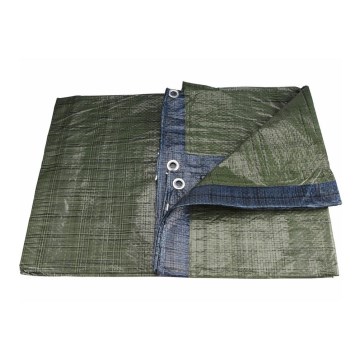 Extol - Lona impermeable 60g/m2 3x4m