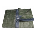 Extol - Lona impermeable 60g/m2 4x6m