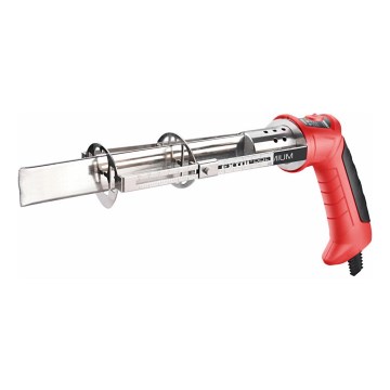 Extol Premium - Cuchillo de corte resistivo para poliestireno 220W/230V