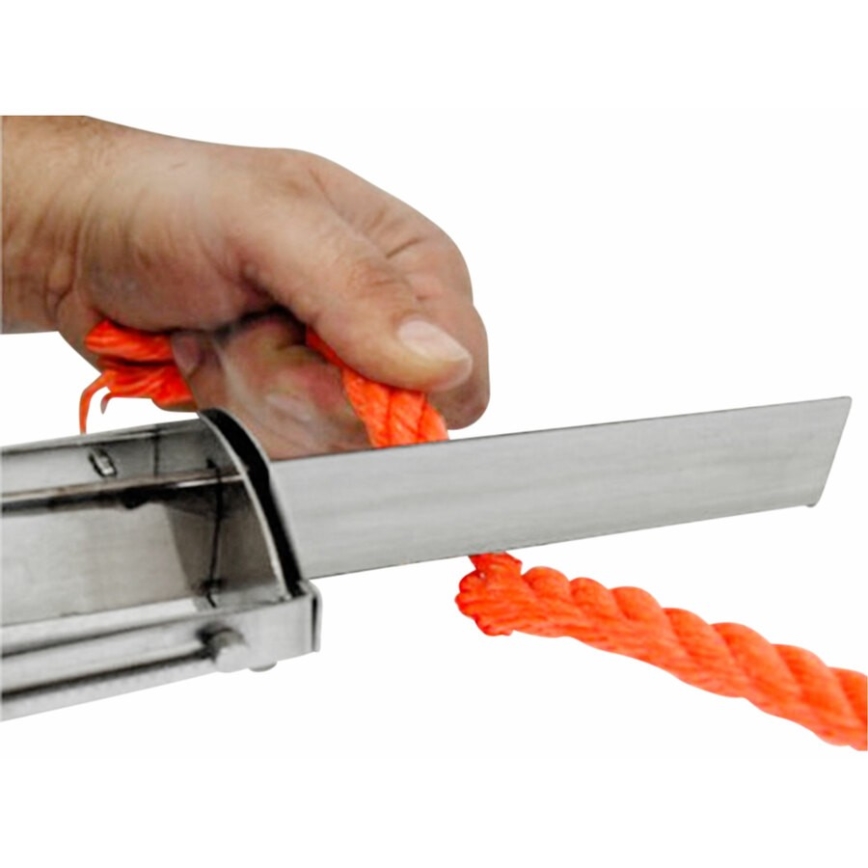Extol Premium - Cuchillo de corte resistivo para poliestireno 220W/230V