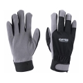 Extol Premium - Guantes de trabajo talla 10