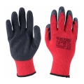 Extol Premium - Guantes de trabajo talla 10