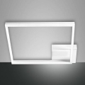 Fabas 3394/61/102 - Lámpara de techo LED BARD LED/39W/230V blanco
