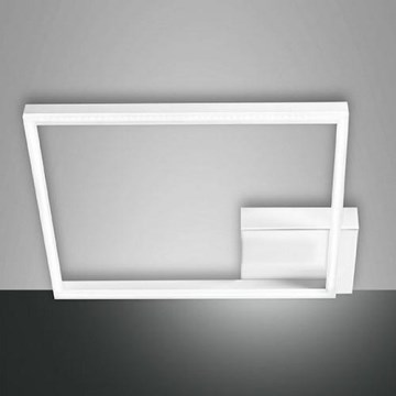 Fabas 3394/61/102 - Lámpara de techo LED BARD LED/39W/230V blanco