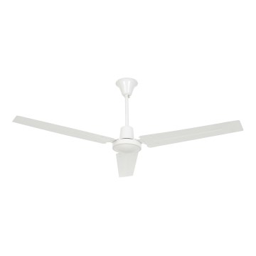 FARO 33001 - Ventilador de techo INDUS Ø 140 cm