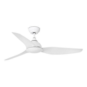 FARO 33770 - Ventilador de techo SIOUX con mando a distancia IP44