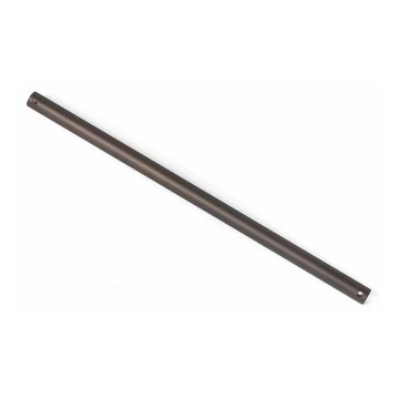 FARO 34006 - Barra de extensión ANDROS 60 cm marrón