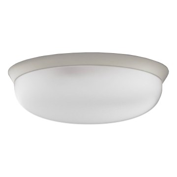FARO 3L001 - Luminaria LED regulable para ventilador HEY, HEYWOOD LED/10W/230V 2700/3000/4000K blanco