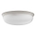 FARO 3L001 - Luminaria LED regulable para ventilador HEY, HEYWOOD LED/18W/230V 2700/3000/4000K blanco